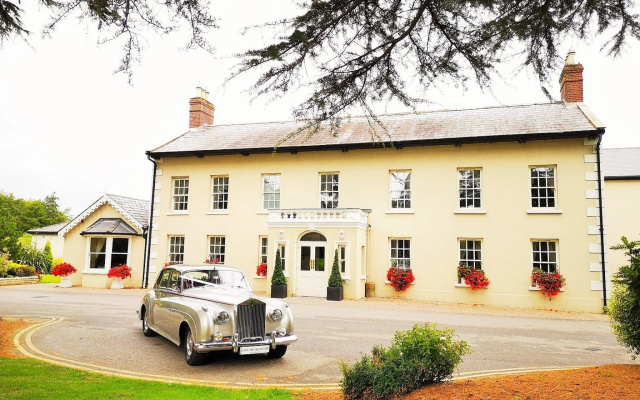 Roganstown Hotel & Country Club