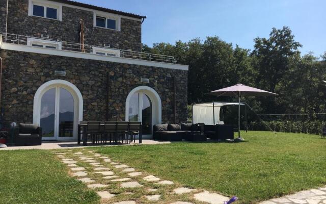 Cinque Terre, Tuscany, Liguria, Lerici, apartment #1