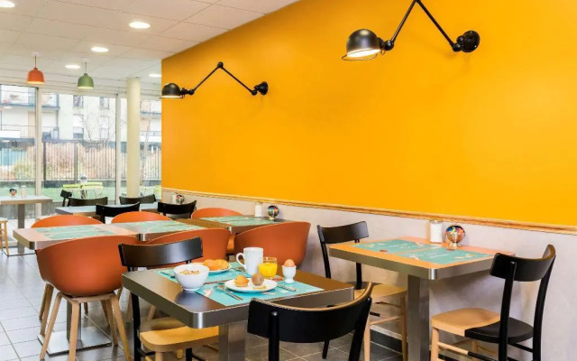 Aparthotel Adagio Access Paris Asnières