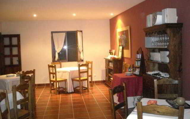 Hotel Rural El Linaje De Los 5 Sombreros Adults Only