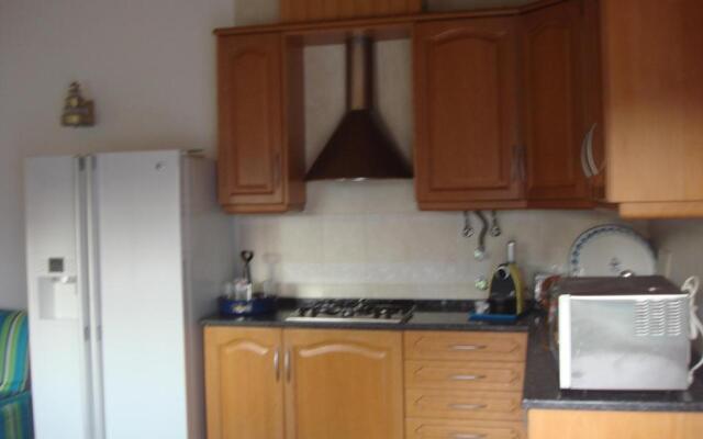 Guest House dos Olivais