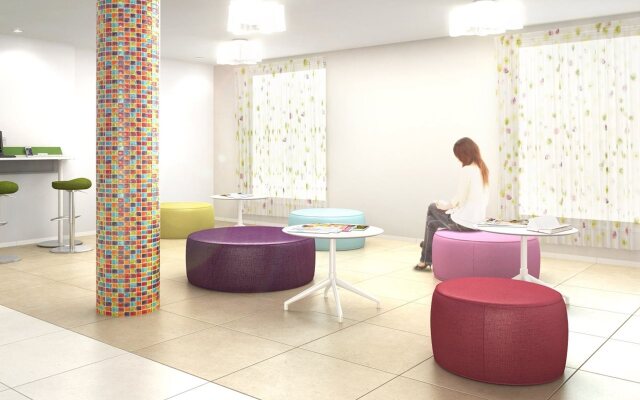 La'gent Hotel Osaka Bay