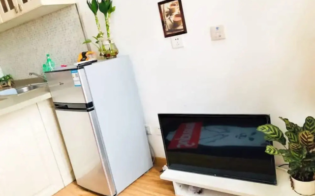 Midu International Theme Lofts