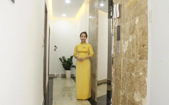 Golden Inn Hotel