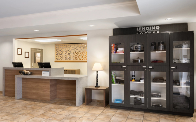 Candlewood Suites Radcliff - Fort Knox