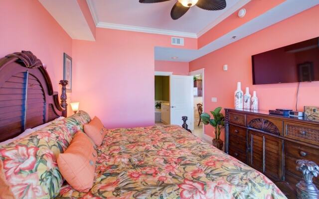 Waterscape B602 3 Bedroom Condo