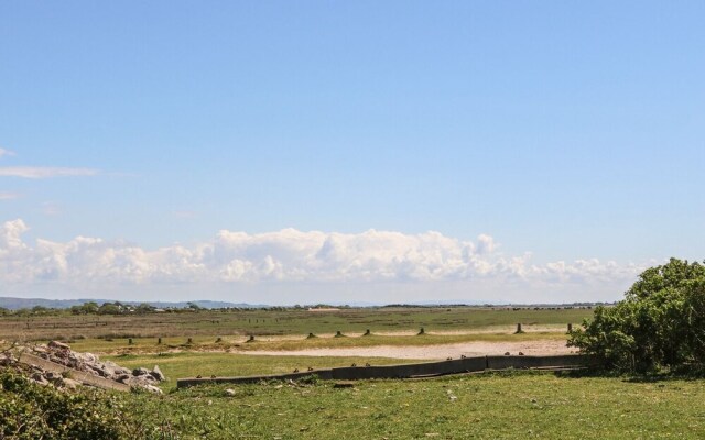 Shorefields Two