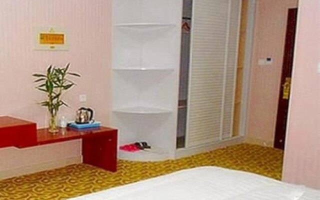 Jufeng Business Hotel