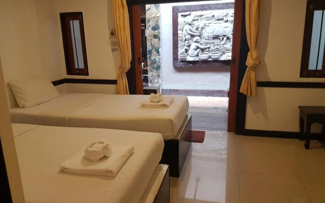 Delight Resort