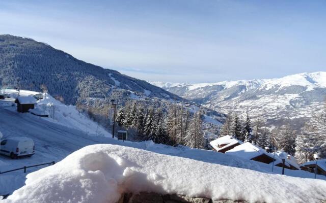 Studio Landry-Vallandry, 1 pièce, 5 personnes - FR-1-411-521