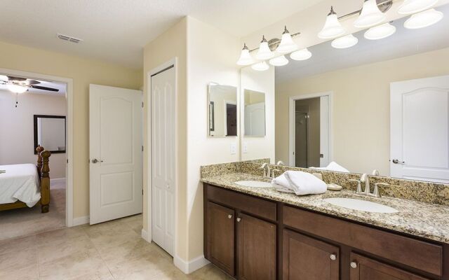 Providence Resort Villa