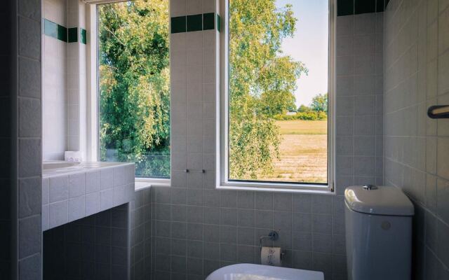 12 Person Holiday Home in Bastad-by Traum
