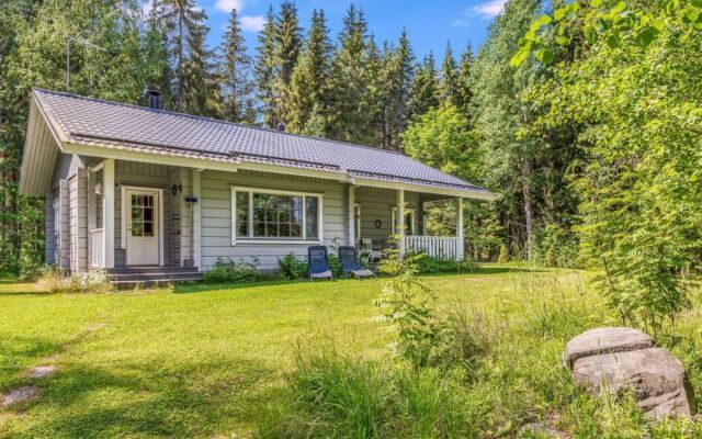 House  Punkaharju 43100