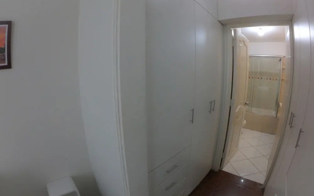 Large Apartment in Miraflores - Up to 12