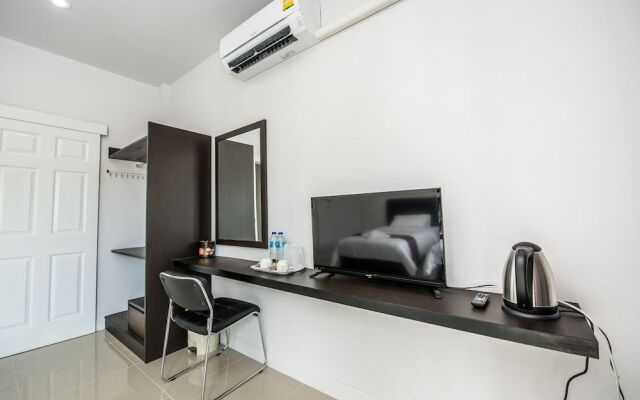 Mr. T Kamala Room