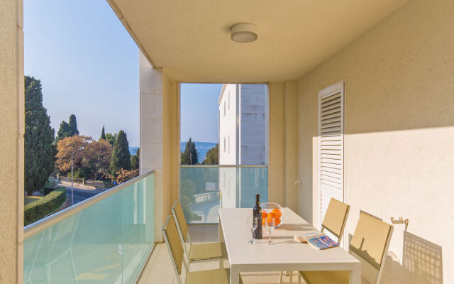 Dubrovnik Luxury Residence - L'Orangerie