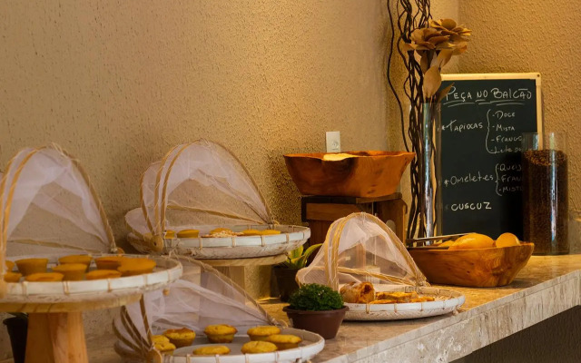 Pauli Boutique Hotel