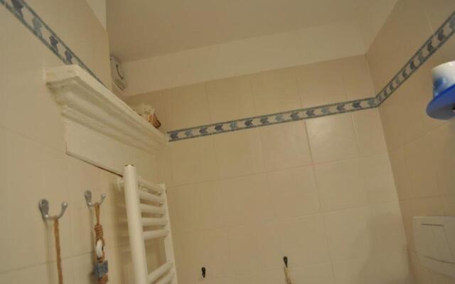 Appartamento Romantico