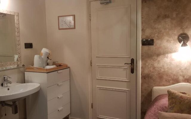 Pension & Spa de Watertoren
