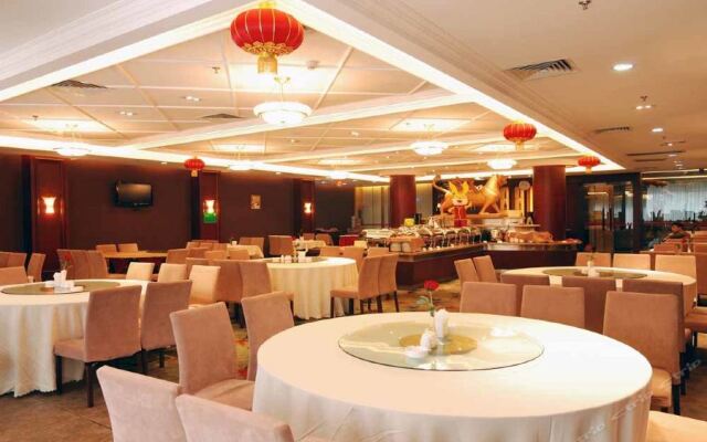 Huafeng Huatian Hotel
