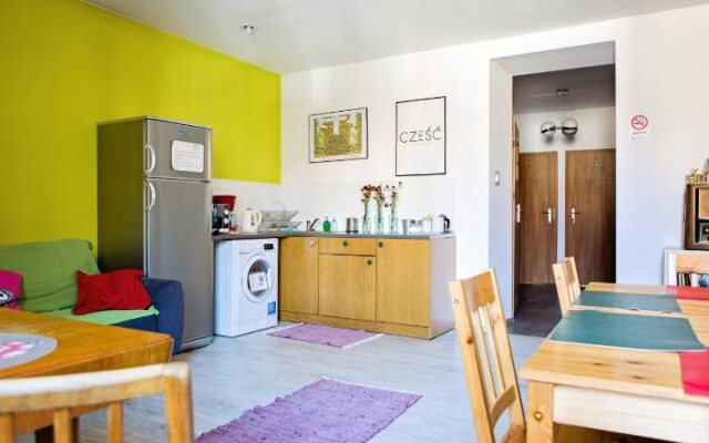 Folk Hostel