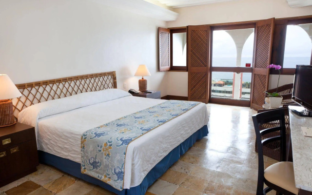 Hotel Bahia Othon Palace