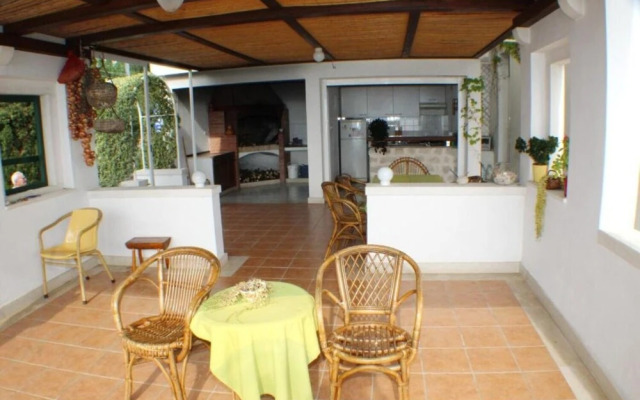 Sea View - Cosy & Comfortable - A4 Somina
