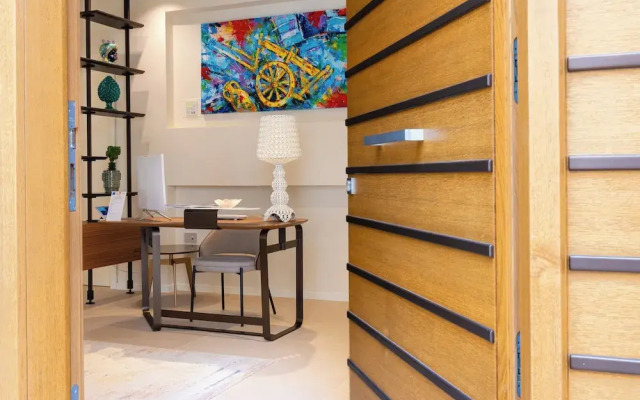 Hera rooms and suites