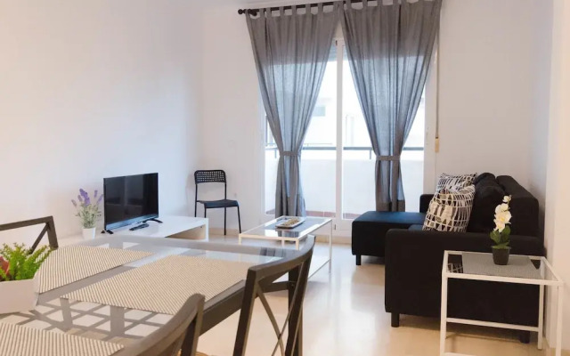 Apartamento Puerta del Mar