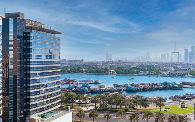 Al Bandar Arjaan by Rotana - Dubai Creek