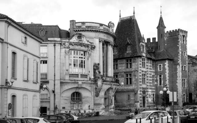 Brit Hotel Agen - L'Aquitaine