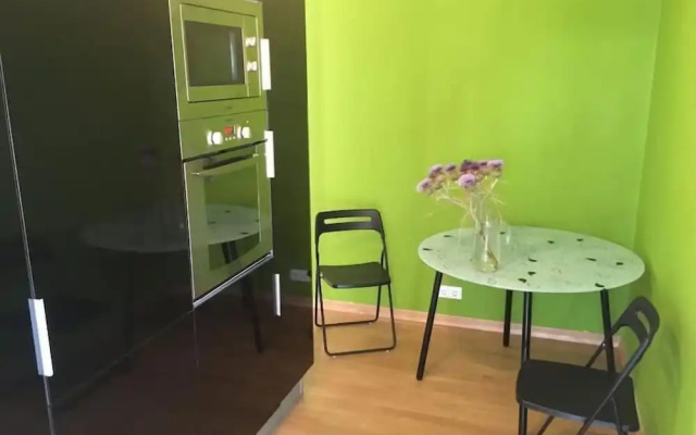 Apartamento Caminho Santiago Alandroal