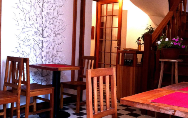 Travesia Bed and Breakfast