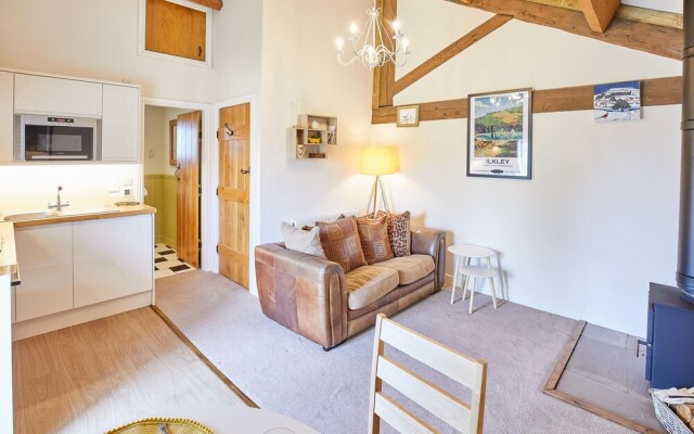 Host Stay The Hayloft