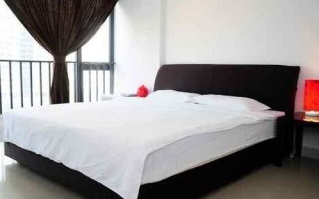 Dingdangtang City Inn - Shenzhen