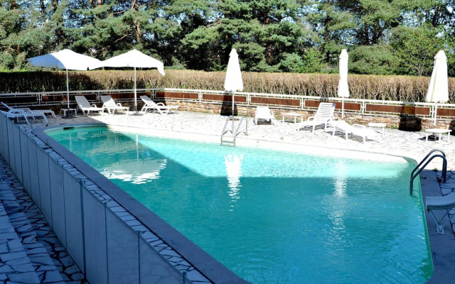 Hôtel authentic by balladins – Rodez / Le Ségala