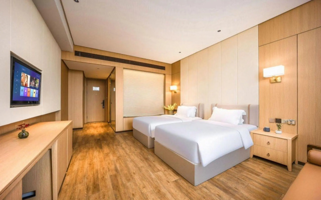 Xiyu Hotel