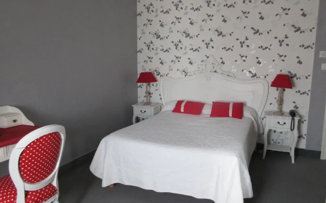 Logis Hôtel le Trianon