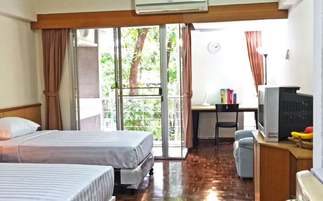 Rio Monte Residence