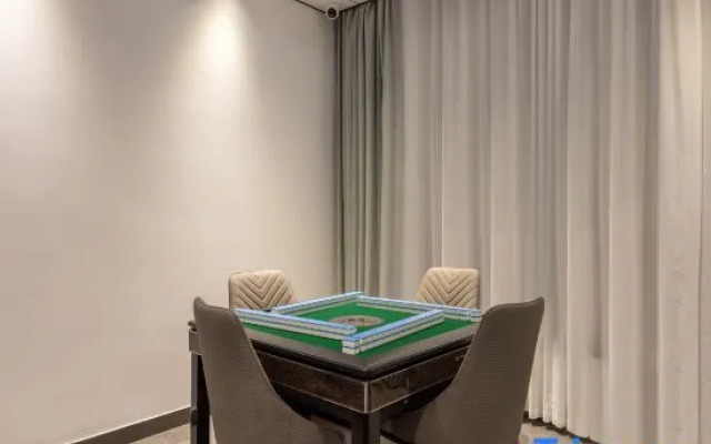 Xianju Haoxuan Guesthouse