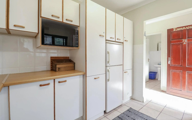 Rio self catering holiday apartment