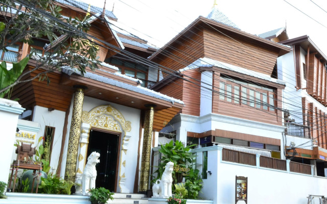 Villa Sirilanna Hotel