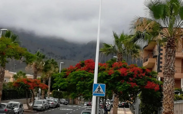 Paula Pool Apartment Adeje