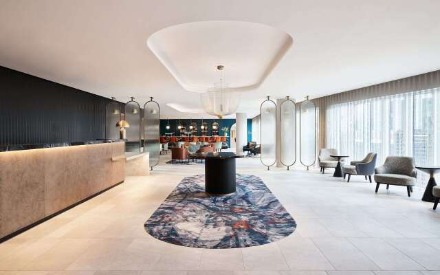 Hyatt Regency London Stratford