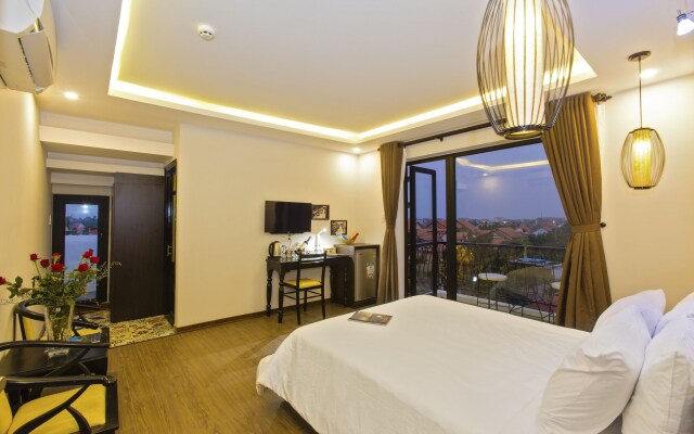 Riverside Impression Villa