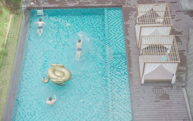 Brique Hotel Chiang Mai