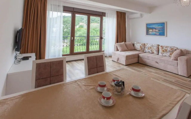 Rosmarino Aparthotel