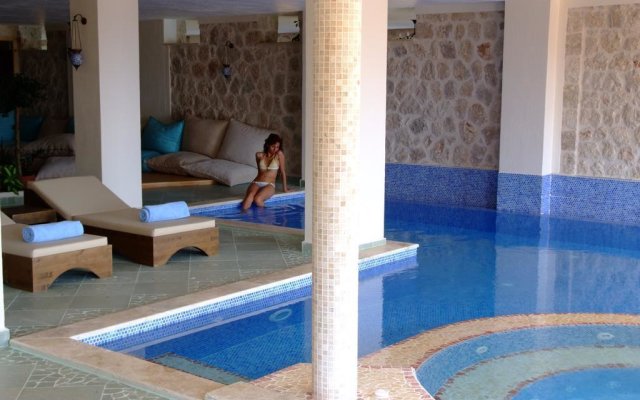 Likya Residence Hotel & Spa