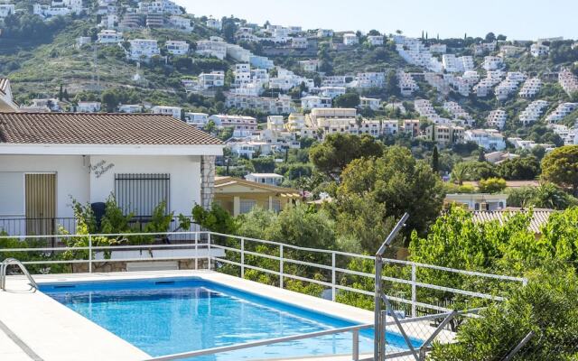 Ap Costas Finca Simo 1 Dormitorio