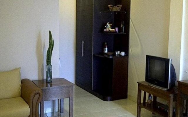 Saulina Resort
